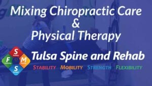 Mixing Chiropractic Care & Physical Therapy Together