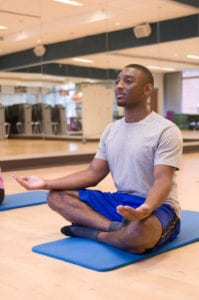 Should men do yoga and pilates?
