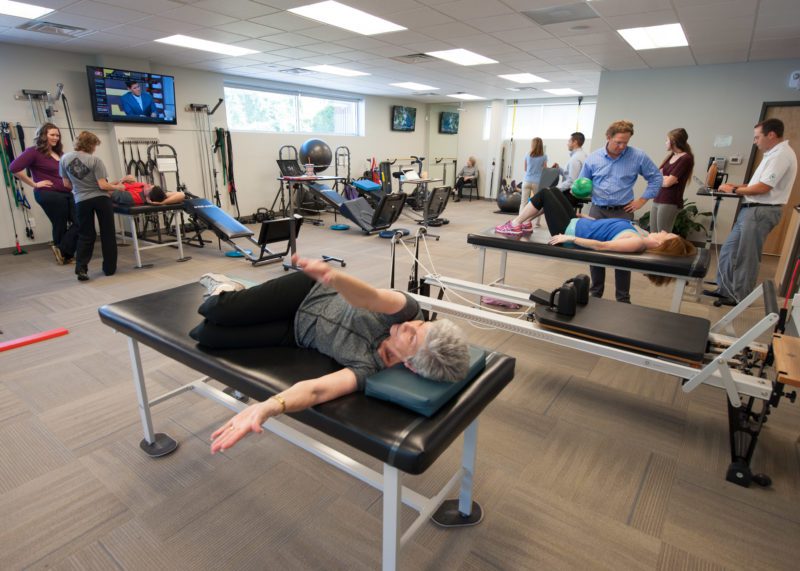 Tulsa Chiropractor