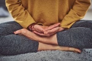 Tulsa Yoga Therapy