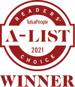 Tulsa People A-List Chiropractor