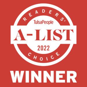 Tulsa A-List Winner 2022