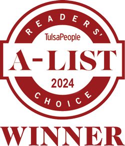 2024 Tulsa A-List Winner